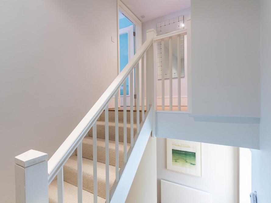 Ferienwohnung 44 Dart Marina Dartmouth Exterior foto